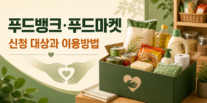 2026년 청년월세 지원 대상과 월 최대 20만원 지원 안내
